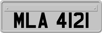 MLA4121