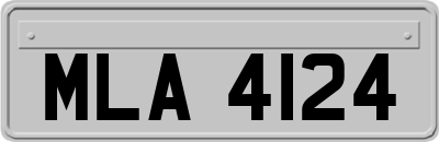 MLA4124