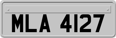 MLA4127