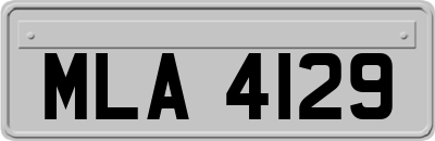 MLA4129