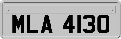 MLA4130