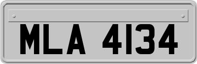 MLA4134
