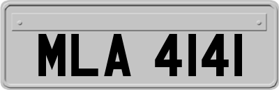 MLA4141