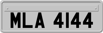 MLA4144