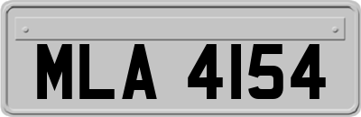 MLA4154