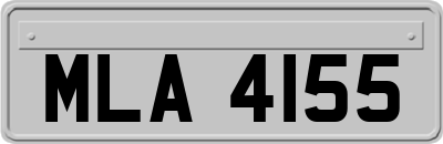 MLA4155