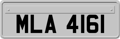 MLA4161