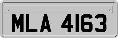 MLA4163