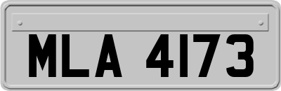 MLA4173