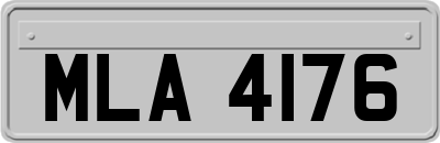 MLA4176