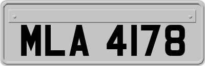 MLA4178