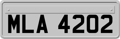 MLA4202