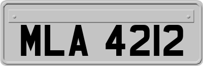 MLA4212