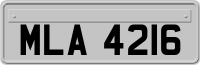 MLA4216