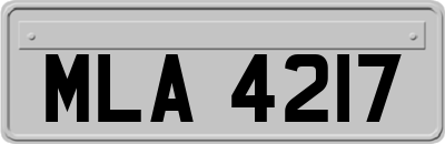 MLA4217