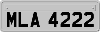 MLA4222