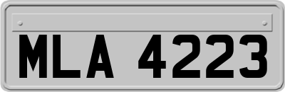 MLA4223