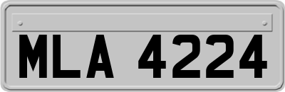 MLA4224