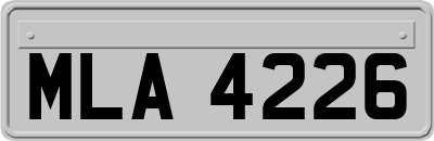 MLA4226