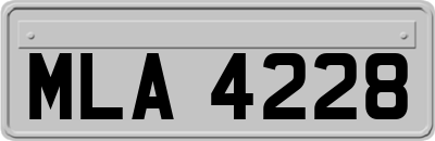 MLA4228