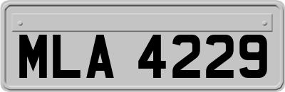 MLA4229