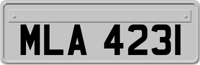 MLA4231