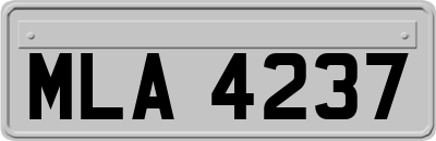 MLA4237