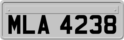 MLA4238