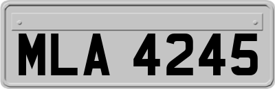 MLA4245