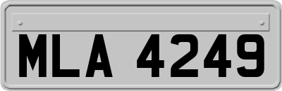 MLA4249