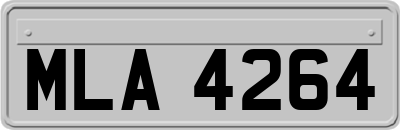MLA4264