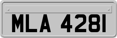 MLA4281