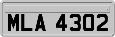 MLA4302