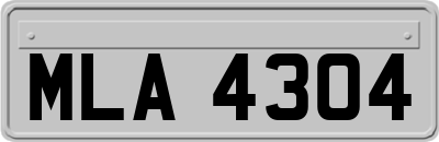 MLA4304