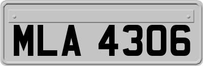 MLA4306