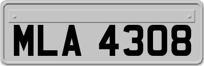 MLA4308