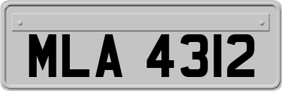 MLA4312