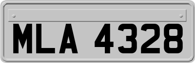 MLA4328