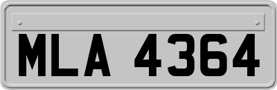 MLA4364