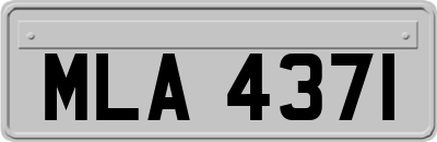MLA4371