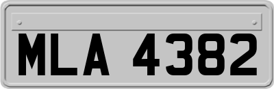 MLA4382