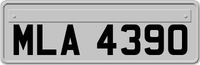 MLA4390