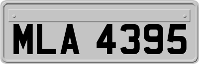 MLA4395