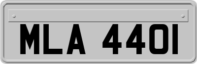 MLA4401