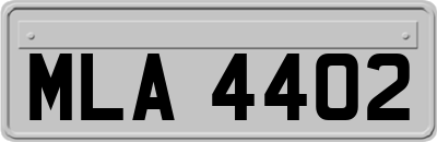 MLA4402