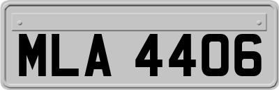 MLA4406
