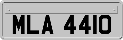 MLA4410