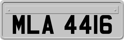 MLA4416