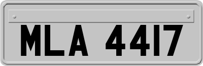 MLA4417