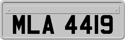 MLA4419
